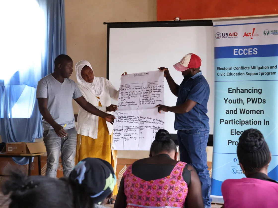 Empowered Voices Promising Tomorrows Stories from Affirmative Fund Beneficiaries